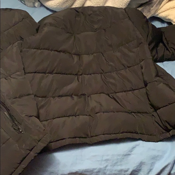 Calvin Klein jacket - Picture 3 of 4